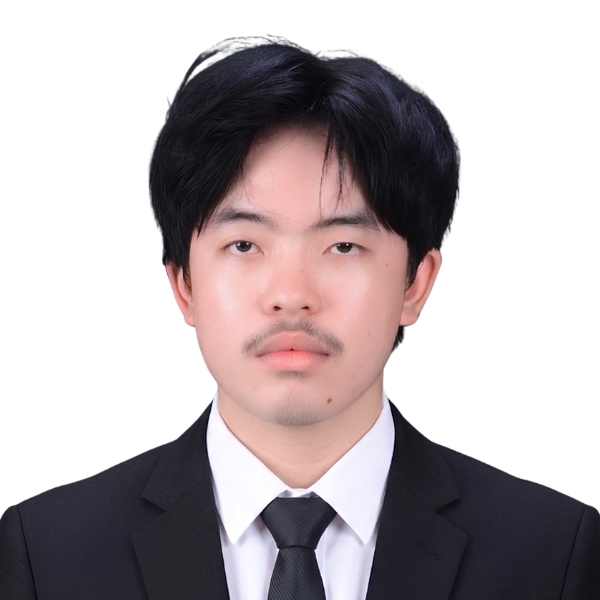 Alex Francis Morcilla